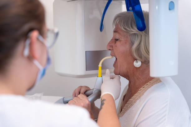 Best Emergency Dentist for Knocked-Out Tooth in Ackerman, MS